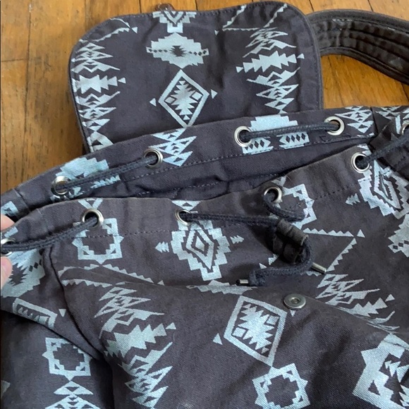 Back pack - Picture 3 of 6